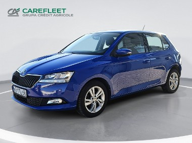 Skoda Fabia III 1.0 TSI Ambition Hatchback. KR1TL68-1