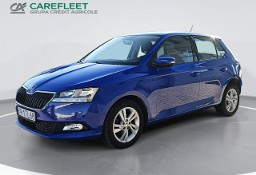 Skoda Fabia III 1.0 TSI Ambition Hatchback. KR1TL68