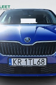 Skoda Fabia III 1.0 TSI Ambition Hatchback. KR1TL68-2