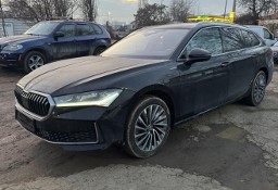 Skoda Superb III Combi 1.5 TSI mHEV 110kW L&amp;K 2024