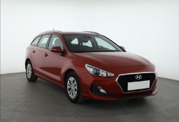 Hyundai i30 II , Salon Polska, Serwis ASO, Klima, Tempomat