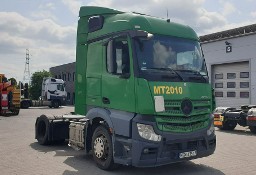 Mercedes-Benz Actros 1843