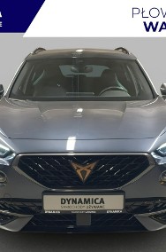 Cupra Formentor VAT 23% 1.5TSI 150KM DSG 2024 r., sal. PL, MatrixLED, wspomaganie L,-2