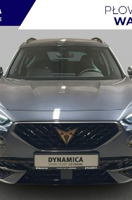 Cupra Formentor VAT 23% 1.5TSI 150KM DSG 2024 r., sal. PL, MatrixLED, wspomaganie L-2