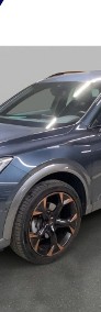 Cupra Formentor VAT 23% 1.5TSI 150KM DSG 2024 r., sal. PL, MatrixLED, wspomaganie L-3