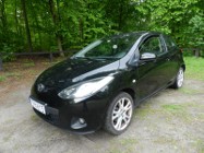 Mazda 2 II BEZ RDZY śliczna niezawodna tania ekonomiczna 1właściciel