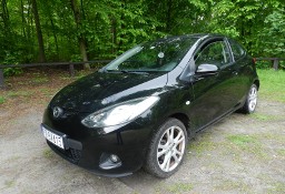 Mazda 2 II BEZ RDZY śliczna niezawodna tania ekonomiczna 1właściciel