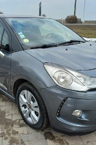 Citroen DS3 1.6 HDi 92KM Nawigacja Klimatronic-2