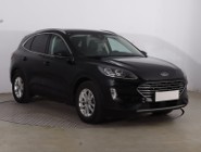 Ford Kuga , Salon Polska, Skóra, Navi, Klimatronic, Tempomat,