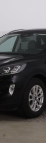Ford Kuga , Salon Polska, Skóra, Navi, Klimatronic, Tempomat,-3