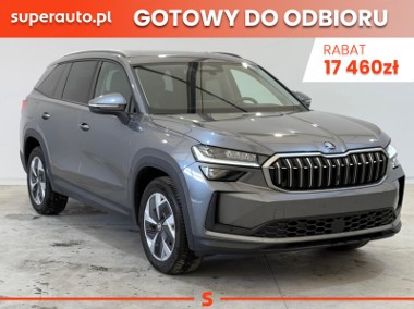 Skoda Kodiaq Edition 130 1.5 TSI mHEV DSG Edition 130 1.5 TSI mHEV 150KM DSG-1