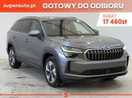Skoda Kodiaq Edition 130 1.5 TSI mHEV DSG Edition 130 1.5 TSI mHEV 150KM DSG