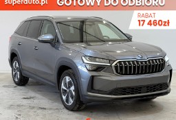 Skoda Kodiaq Edition 130 1.5 TSI mHEV DSG Edition 130 1.5 TSI mHEV 150KM DSG