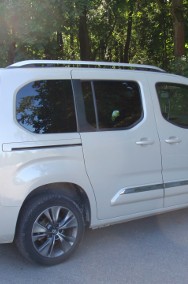 Proace city Verso-2