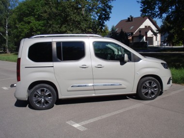 Proace city Verso-1