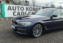 BMW SERIA 5 VII (G30/G31) BMW SERIA 5 X-Drive 4x4