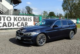 BMW SERIA 5 VII (G30/G31) BMW SERIA 5 X-Drive 4x4