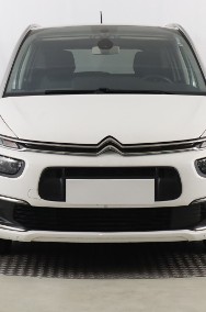 Citroen C4 II C4 Grand SpaceTourer , Salon Polska, Serwis ASO, 7 miejsc, Navi, Kli-2