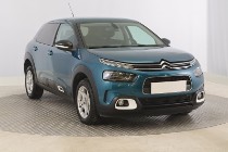 Citroen C4 Cactus I , Salon Polska, Serwis ASO, Navi, Klimatronic, Tempomat,