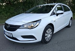Opel Astra J Opel Astra 1.6 CDTI, Krajowy, bardzo zadbany