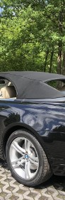 BMW SERIA 6 645Ci Cabrio,333KM, Stan Perfekcyjny , Full-Opcja!-4