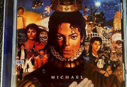 Sprzedam Album CD  Michael Jackson- Michael CD Nowy