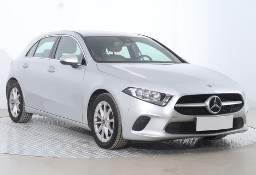 Mercedes-Benz Klasa A W177 , Automat, VAT 23%, Skóra, Navi, Klimatronic, Tempomat,