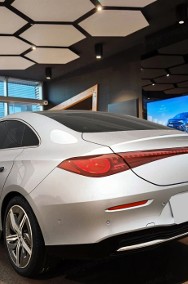 Mercedes-Benz Klasa CLA 200 Progressive 200 Pakiet Advanced Plus + Multibeam LED + Przyciemniane-2