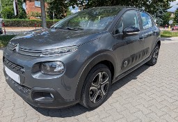 Citroen C3 III 1.2 BENZYNA 82KM! 79tyś km!klimatyzacja!Led!Tablet!Airbump!VIDEO!