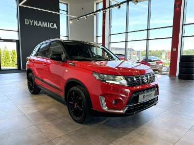 Suzuki Vitara II Premium 1.4BoosterJet hybrid 129KM M6 2020/2021 r., s. PL, 12 m-cy g-1