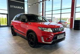 Suzuki Vitara II Premium 1.4BoosterJet hybrid 129KM M6 2020/2021 r., s. PL, 12 m-cy g