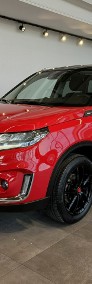 Suzuki Vitara II Premium 1.4BoosterJet hybrid 129KM M6 2020/2021 r., s. PL, 12 m-cy g-4