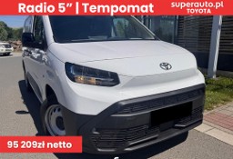 Toyota Proace Long Active Long Active 1.5 100KM