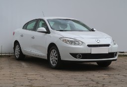 Renault Fluence , Salon Polska, GAZ, Klimatronic, Tempomat, Parktronic,ALU