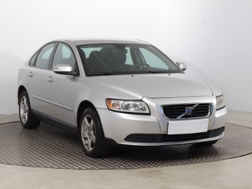 Volvo S40 II , Klima, Tempomat, Parktronic,ALU