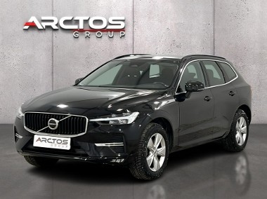 Volvo XC60 II Volvo XC 60 B4 B Momentum Pro-1