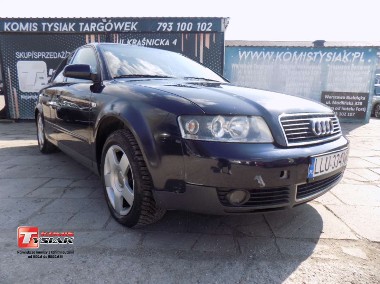 Audi A4 II (B6)-1