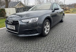 Audi A4 B9 Audi A4 1.4TFSI 150km