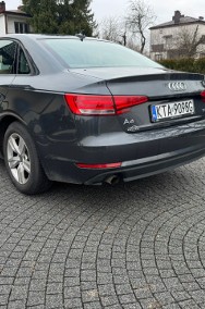 Audi A4 1.4TFSI B9 (150km)-2