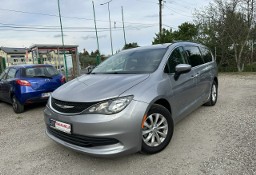 Chrysler Pacifica 3.6 benzyna/Automat/8 miejsc/Faktura VAT 23%/Zamiana/Kredyt