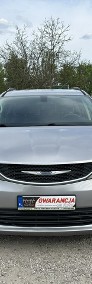 Chrysler Pacifica 3.6 benzyna/Automat/8 miejsc/Faktura VAT 23%/Zamiana/Kredyt-3