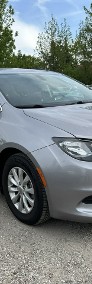 Chrysler Pacifica 3.6 benzyna/Automat/8 miejsc/Faktura VAT 23%/Zamiana/Kredyt-4
