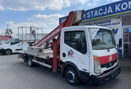 Nissan Cabstar Nissan Cabstar Zwyżka Podnośnik Koszowy MT 18,2 m DMC3500 2009