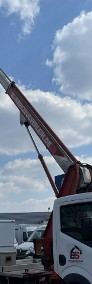 Nissan Cabstar Nissan Cabstar Zwyżka Podnośnik Koszowy MT 18,2 m DMC3500 2009-3
