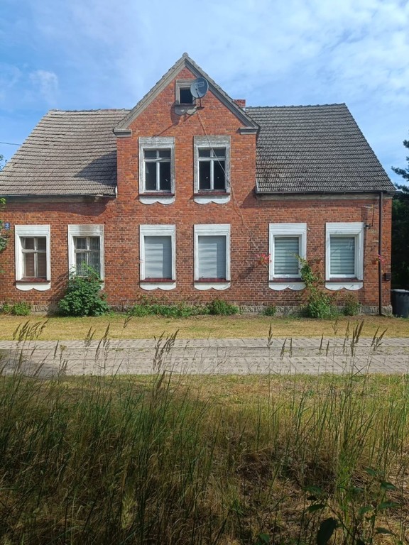 Dom na sprzedaż, 4 pokoje, 178 m², Goleniów
