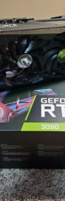 GeForce RTX 3090, RTX 3080, RTX 3080 Ti, RTX 3070, RTX 3060, RTX 3060 Ti-3