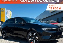 Opel Astra L (VI) GS S&amp;S eDTC 1.2 T mHEV GS eDTC 1.2 T mHEV 145KM / Pakiet Tech GS, Komfort