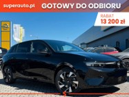 Opel Astra L (VI) GS S&amp;S eDTC 1.2 T mHEV GS eDTC 1.2 T mHEV 145KM / Pakiet Tech GS, Komfort