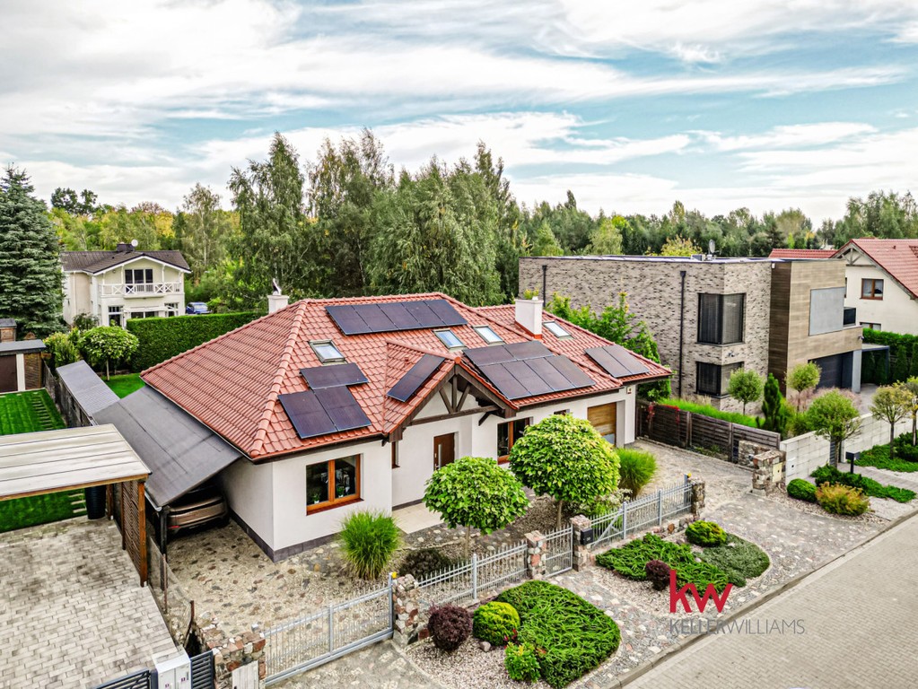 Dom na sprzedaż, 5 pokoi, 140 m², Przeźmierowo