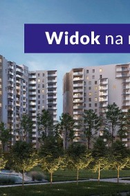 Nowe mieszkanie Gdańsk Letnica, ul. Starowiejska-2